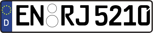 EN-RJ5210