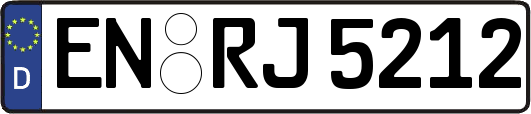 EN-RJ5212
