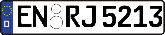 EN-RJ5213