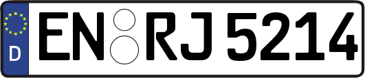 EN-RJ5214