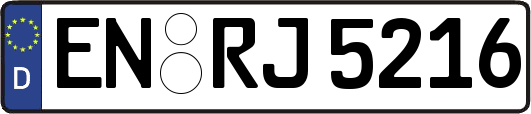 EN-RJ5216