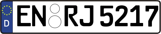 EN-RJ5217