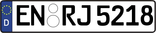 EN-RJ5218
