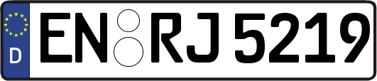 EN-RJ5219