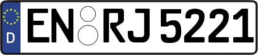 EN-RJ5221
