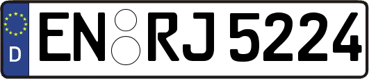 EN-RJ5224