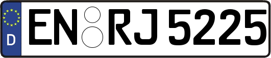 EN-RJ5225