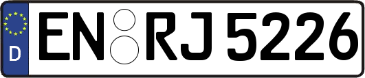 EN-RJ5226