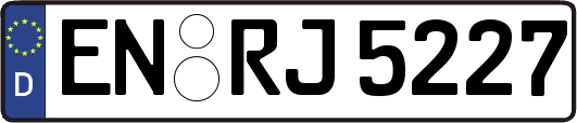 EN-RJ5227