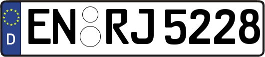 EN-RJ5228