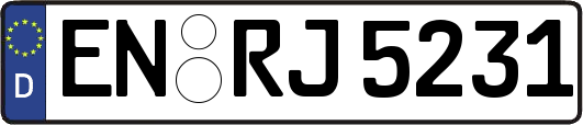 EN-RJ5231