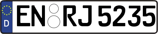 EN-RJ5235