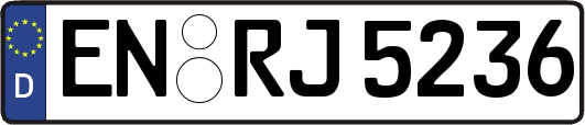EN-RJ5236