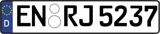 EN-RJ5237