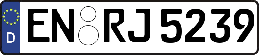EN-RJ5239