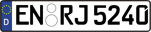 EN-RJ5240