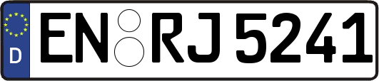 EN-RJ5241