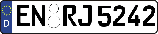 EN-RJ5242