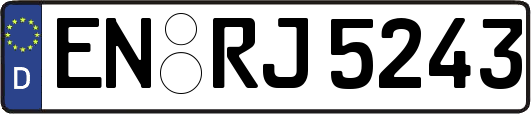 EN-RJ5243
