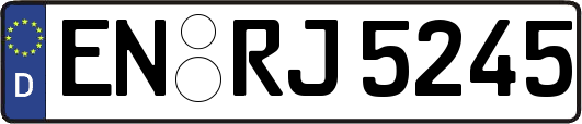 EN-RJ5245