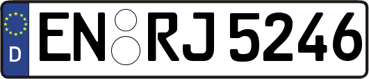EN-RJ5246