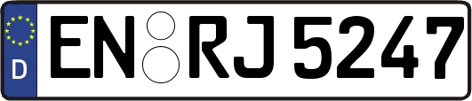 EN-RJ5247