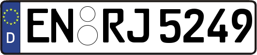 EN-RJ5249