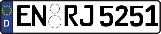 EN-RJ5251