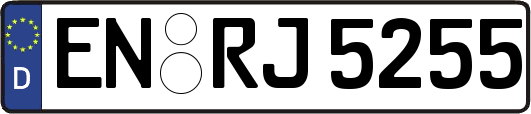 EN-RJ5255