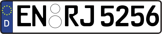 EN-RJ5256