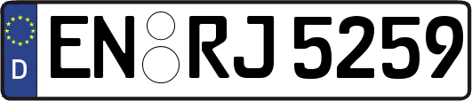 EN-RJ5259