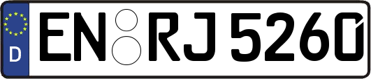 EN-RJ5260