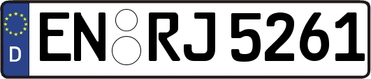 EN-RJ5261