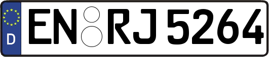 EN-RJ5264