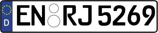 EN-RJ5269