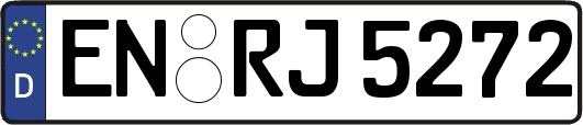 EN-RJ5272