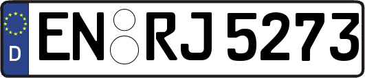 EN-RJ5273