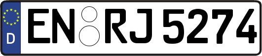 EN-RJ5274