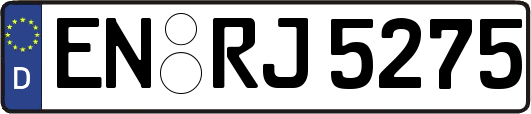 EN-RJ5275