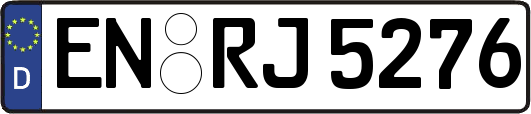EN-RJ5276