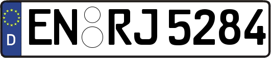 EN-RJ5284