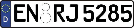 EN-RJ5285