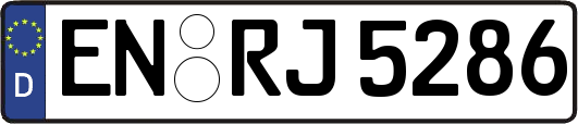 EN-RJ5286