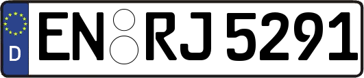 EN-RJ5291