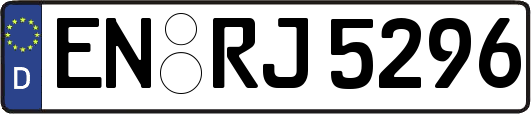 EN-RJ5296