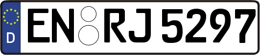 EN-RJ5297