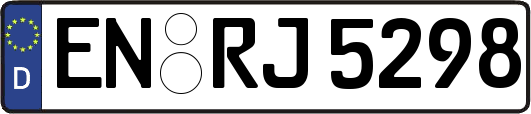 EN-RJ5298
