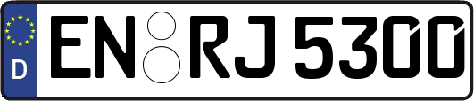 EN-RJ5300