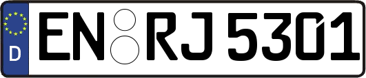 EN-RJ5301
