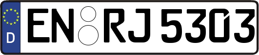 EN-RJ5303